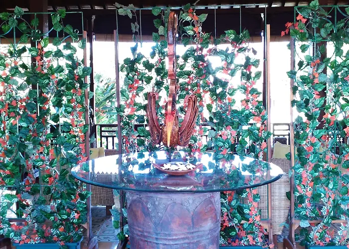 Hotel Kampung Cenik Kuta (Bali)
