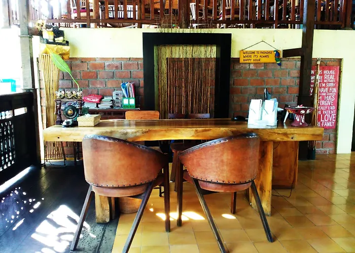 Kampung Cenik 2* Kuta (Bali)