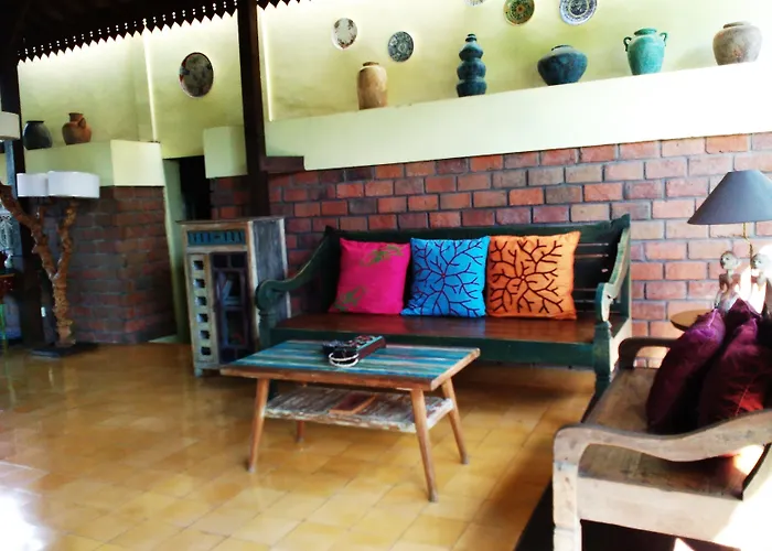 Kampung Cenik Hotel Kuta (Bali)