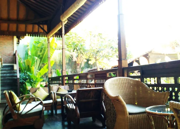 Kampung Cenik 2*