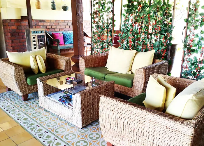 Kampung Cenik Hotel Kuta (Bali)