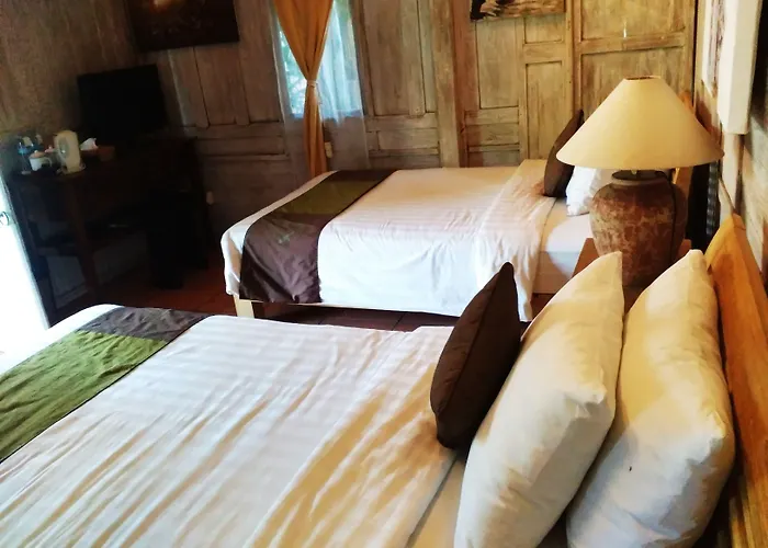 Kampung Cenik Hotel Kuta (Bali)