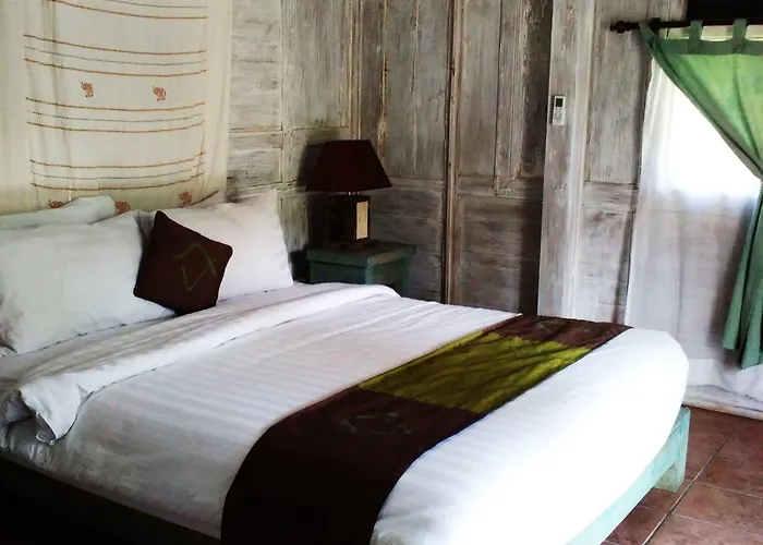 Kampung Cenik 2* Kuta (Bali)