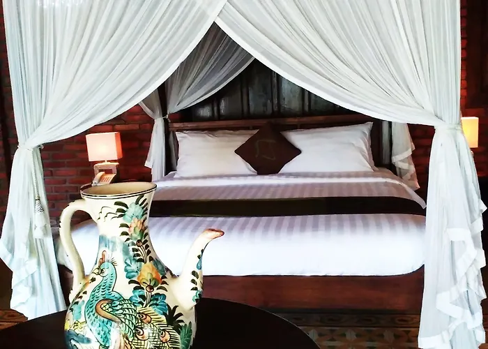 Kampung Cenik 2* Kuta (Bali)
