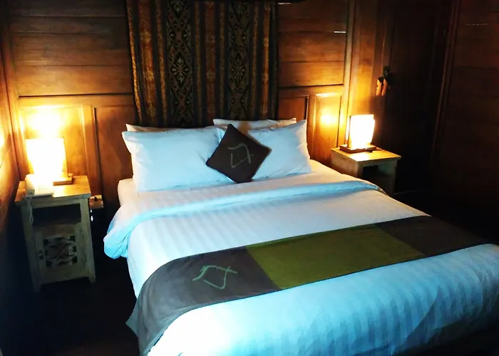 Kampung Cenik Hotel Kuta (Bali)