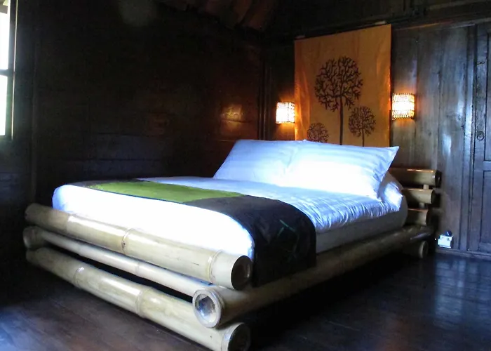 Kampung Cenik 2*