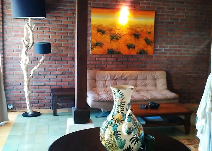 Hotel Kampung Cenik