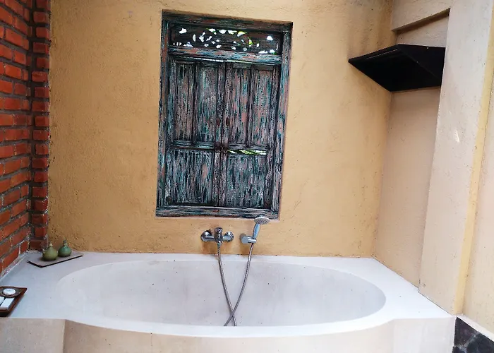 Kampung Cenik 2* Kuta (Bali)