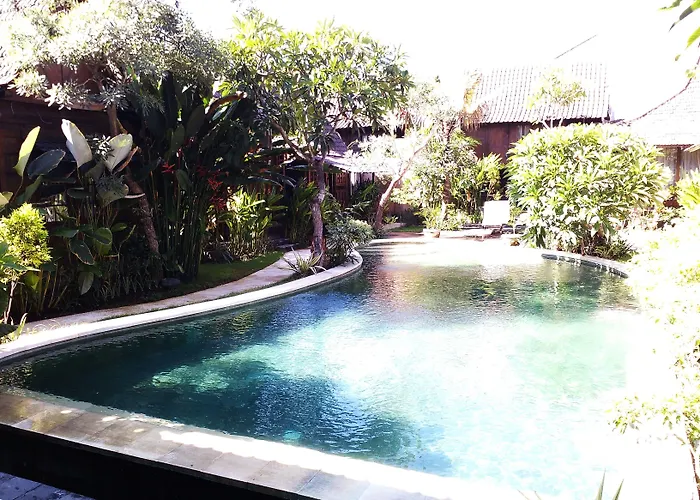 Kampung Cenik 2*