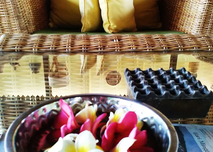 Hotel Kampung Cenik 2*