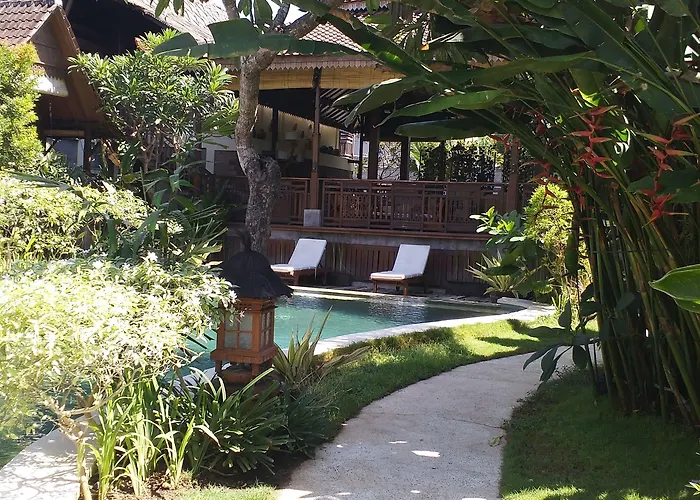 Kampung Cenik Kuta (Bali)