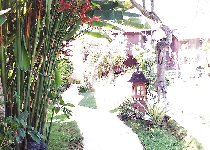 Kampung Cenik Kuta (Bali)