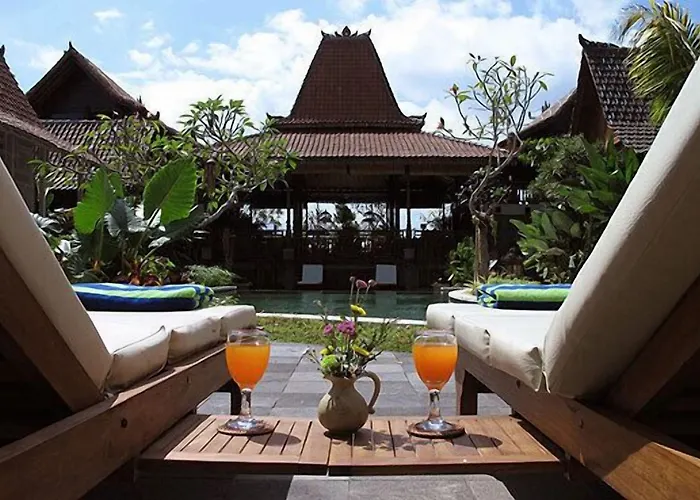 Kampung Cenik 2* Kuta (Bali)