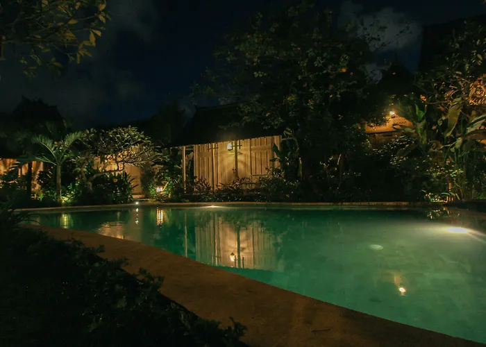 Kampung Cenik 2* Kuta (Bali)