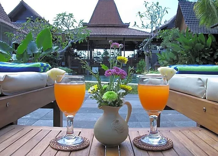 Kampung Cenik 2*