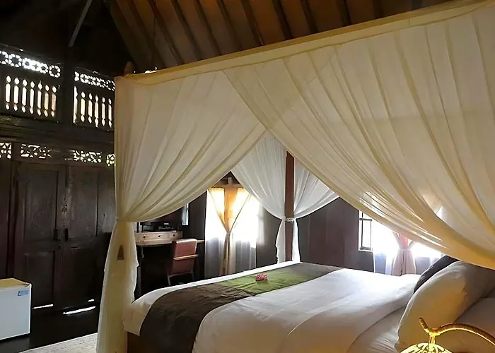 Kampung Cenik Hotel Kuta (Bali)