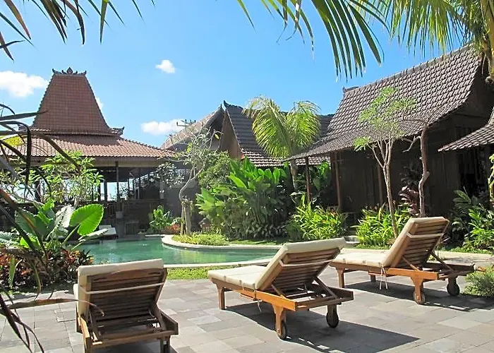 Kampung Cenik Kuta (Bali)