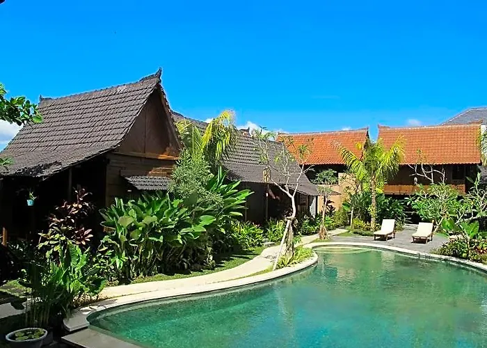 Kampung Cenik 2* Kuta (Bali)