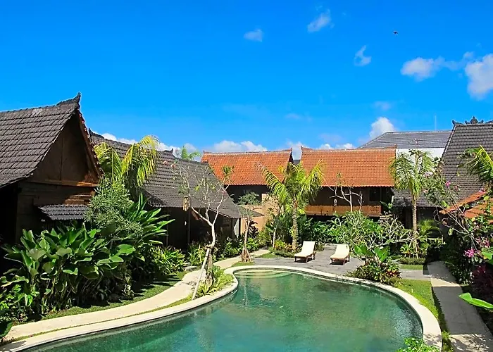 Kampung Cenik 2* Kuta (Bali)