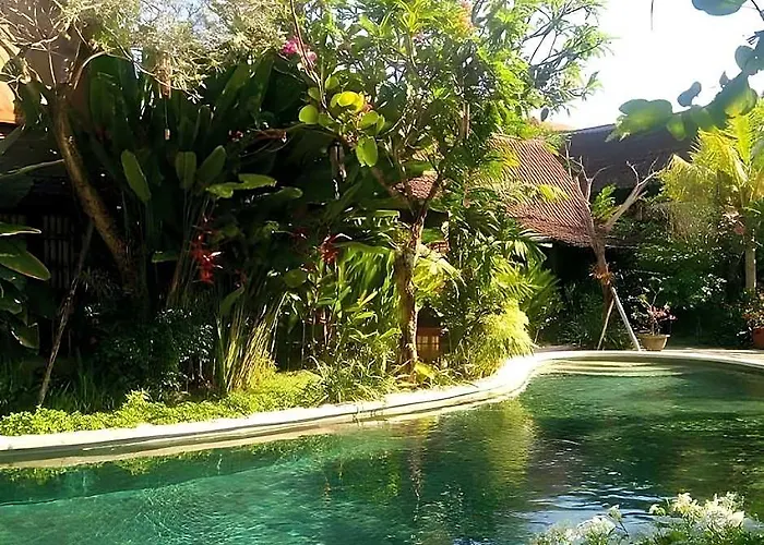 Kampung Cenik Kuta (Bali)