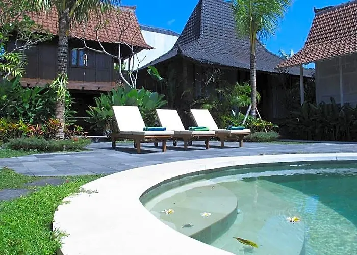 Kampung Cenik 2* Kuta (Bali)