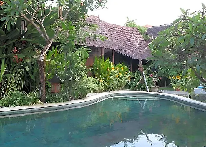 Kampung Cenik Hotel Kuta (Bali)