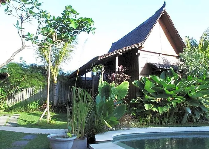 Kampung Cenik 2*