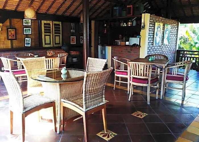 Kampung Cenik 2*