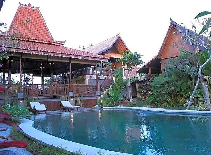 Kampung Cenik Hotel