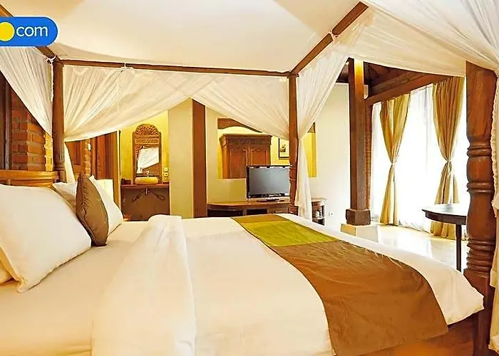 Kampung Cenik Hotel Kuta (Bali)