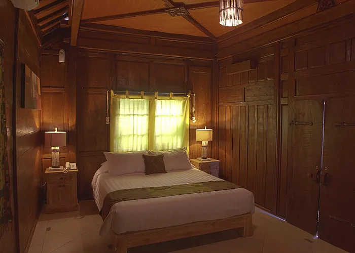 Kampung Cenik Kuta (Bali)