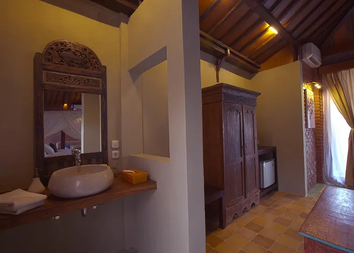Kampung Cenik Kuta (Bali)