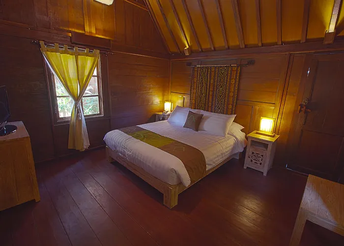Kampung Cenik