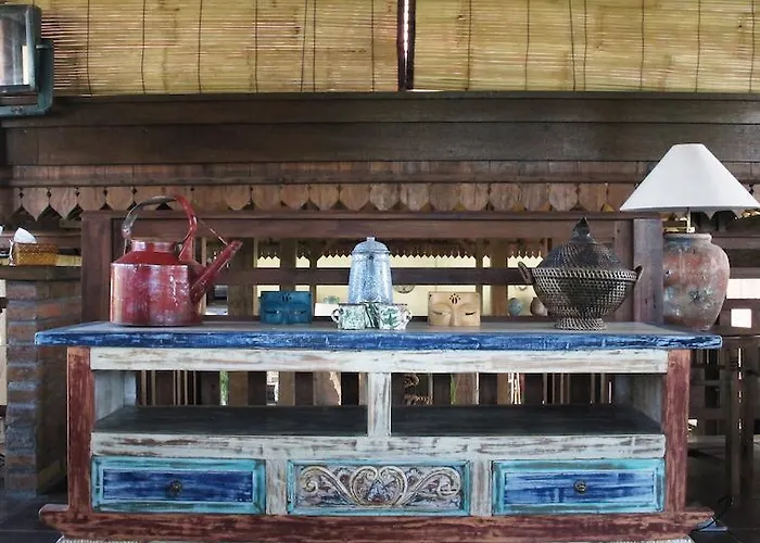Kampung Cenik Kuta (Bali)