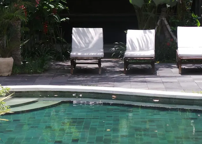 Kampung Cenik Hotel