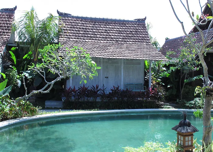 Kampung Cenik