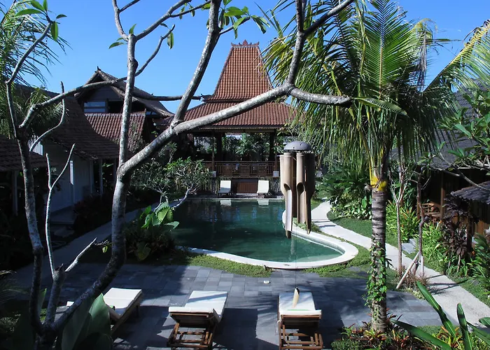 Kampung Cenik 2* Kuta (Bali)