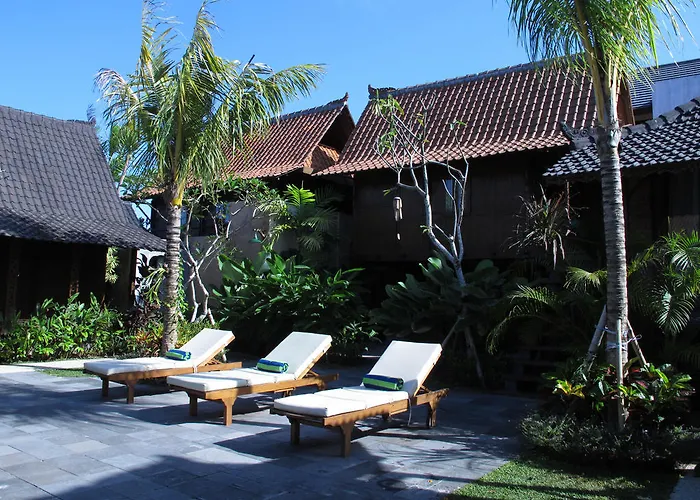 Kampung Cenik Hotel 2*