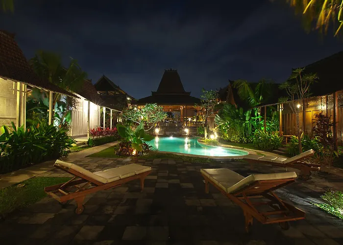 Kampung Cenik 2* Kuta (Bali)